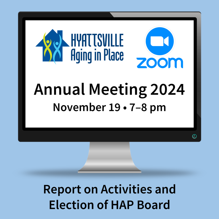 2024 Annual Meeting & Board Election