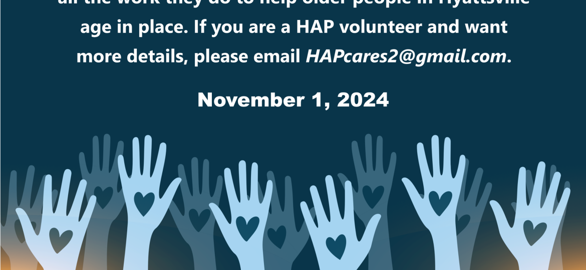 HAP Thanks-for-Giving 2024