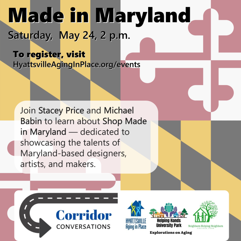 Made in Maryland