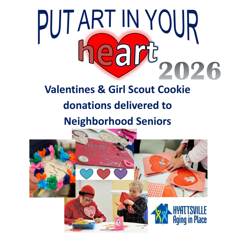 Valentine's Day Cookie Order Deadline